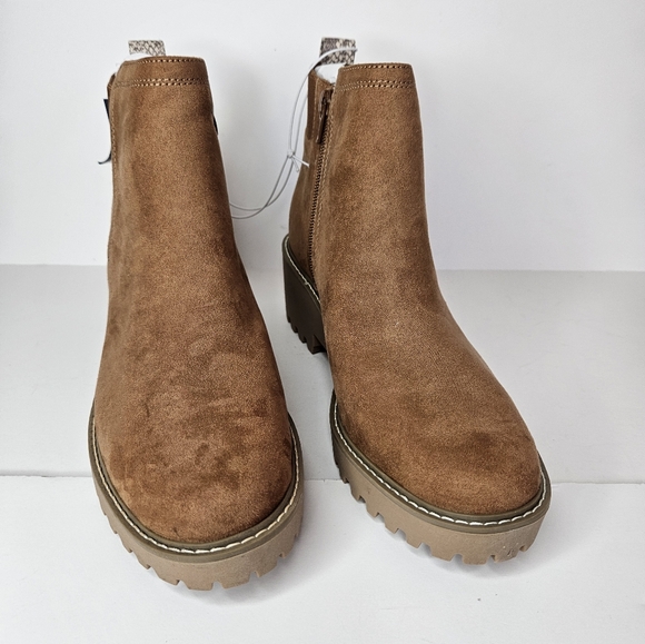 Universal Thread Taci Boots Size 9 - Picture 5 of 6